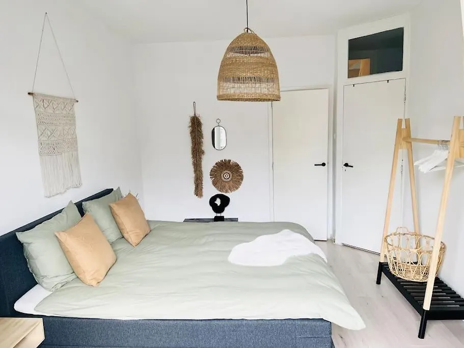 Apartment M Adam III Rotterdam 0*,  Nizozemsko
