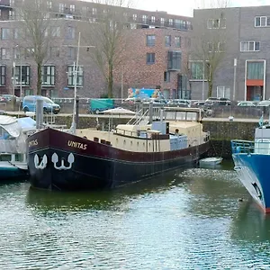Botel Unitas, Rotterdam